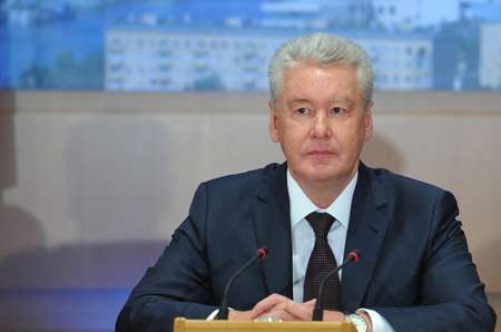 Собянин обещал повысить минимальную пенсию москвичам на 3 000 рублей