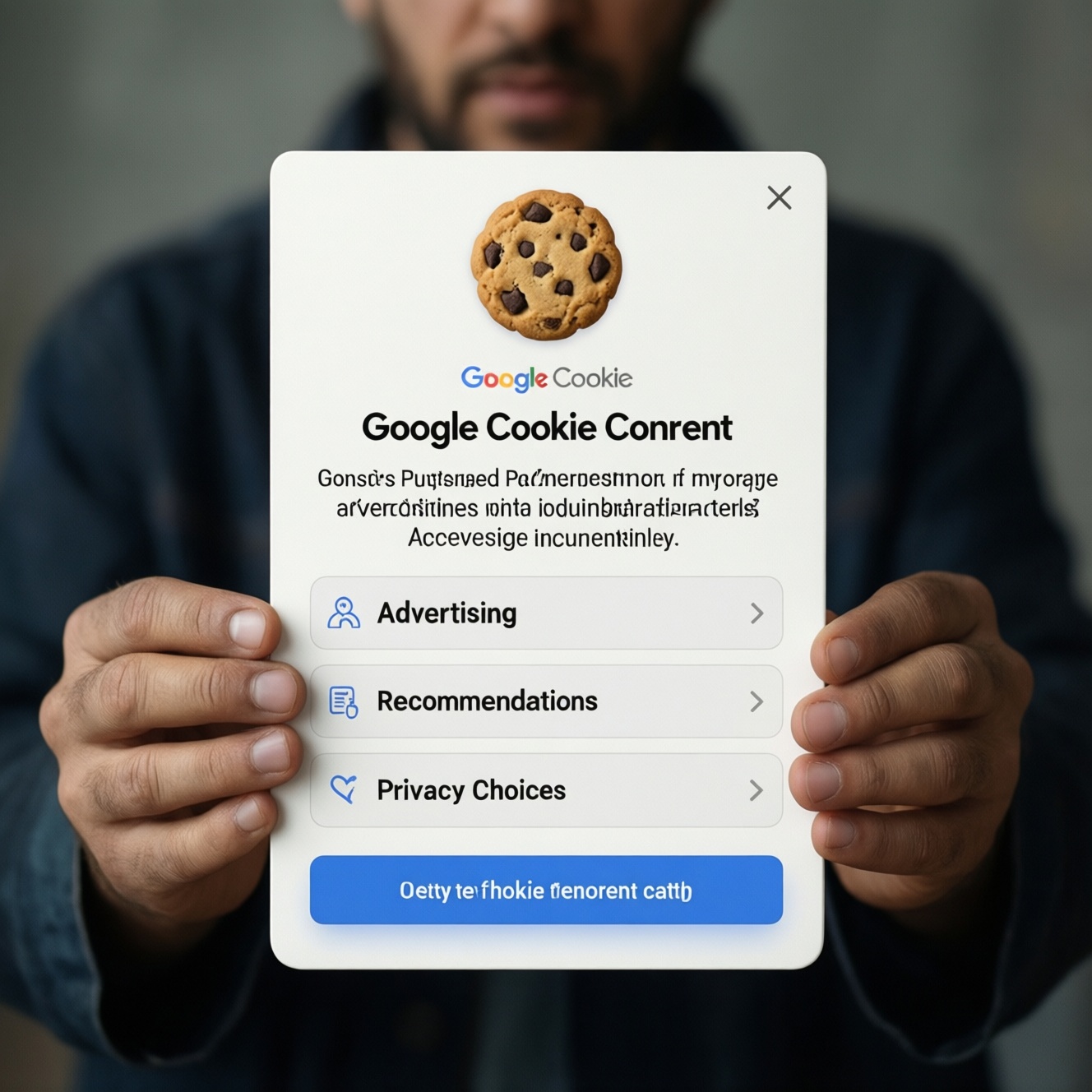 Политика google в отношении cookie и персонализации контента